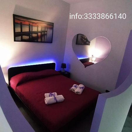 La Chambre Ерколано Екстериор снимка