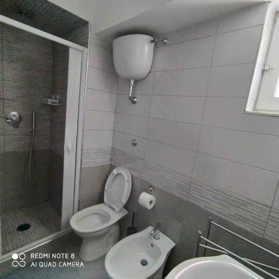 La Chambre Ерколано Екстериор снимка