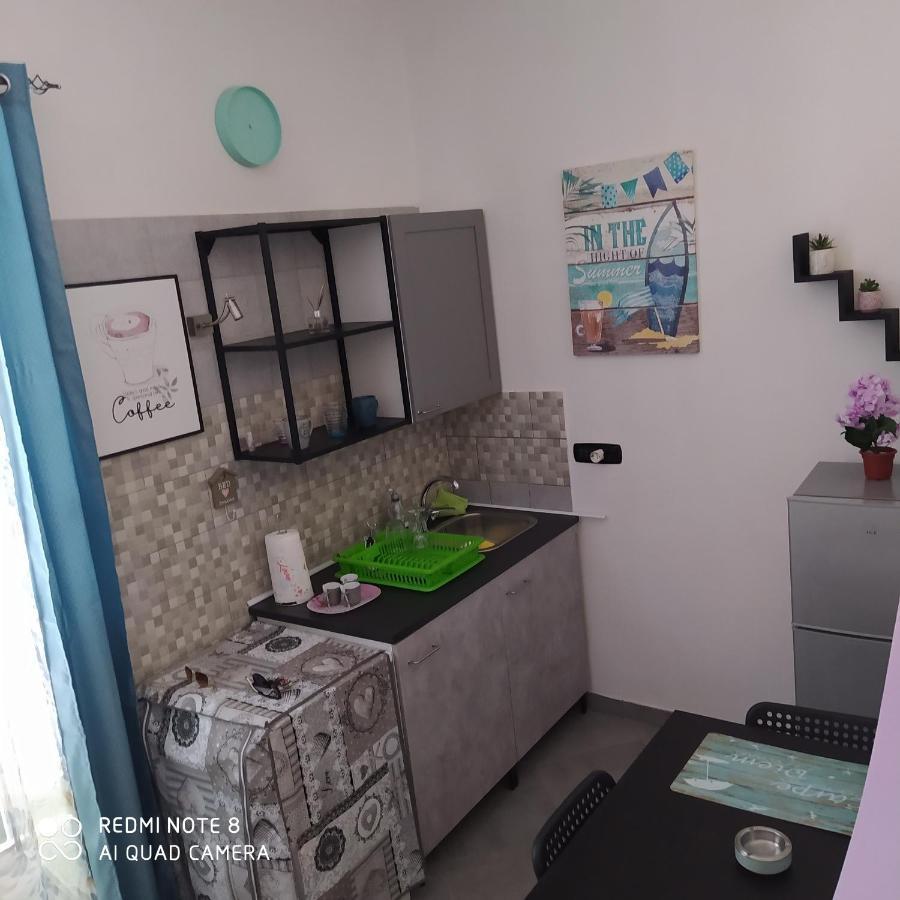 La Chambre Ерколано Екстериор снимка