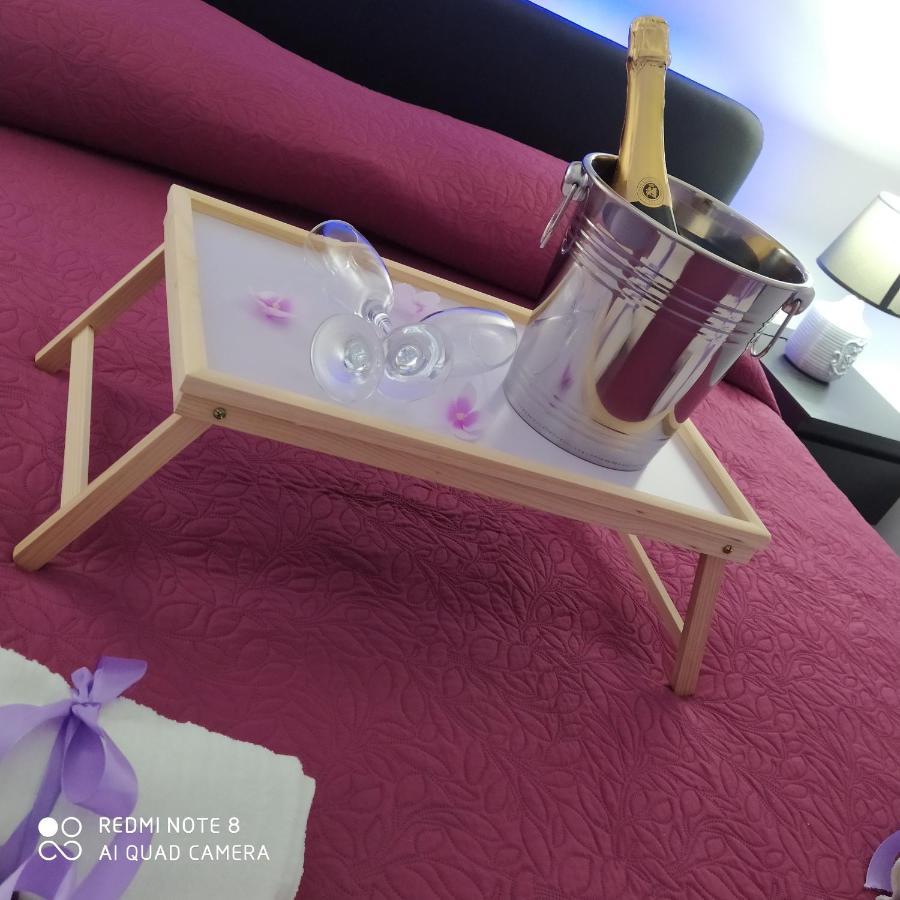 La Chambre Ерколано Екстериор снимка