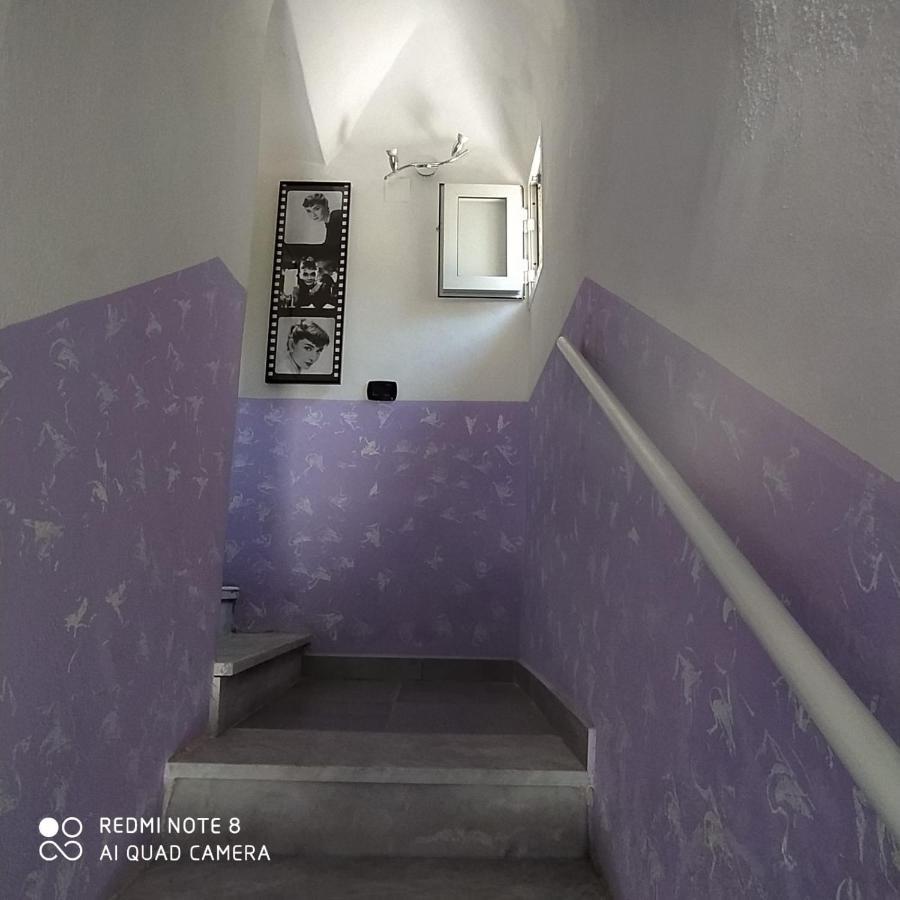 La Chambre Ерколано Екстериор снимка